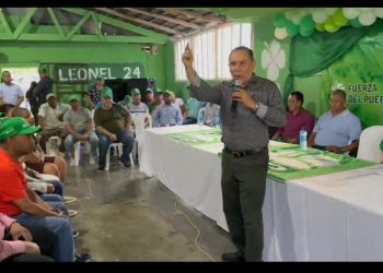 Radhamés Jiménez: “Por crecimiento y consolidación en poco tiempo, FP se convertirá en referente de estudio para presentes y futuras generaciones”