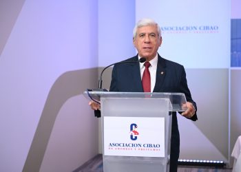 Activos de la Asociación Cibao crecen 5.4% 