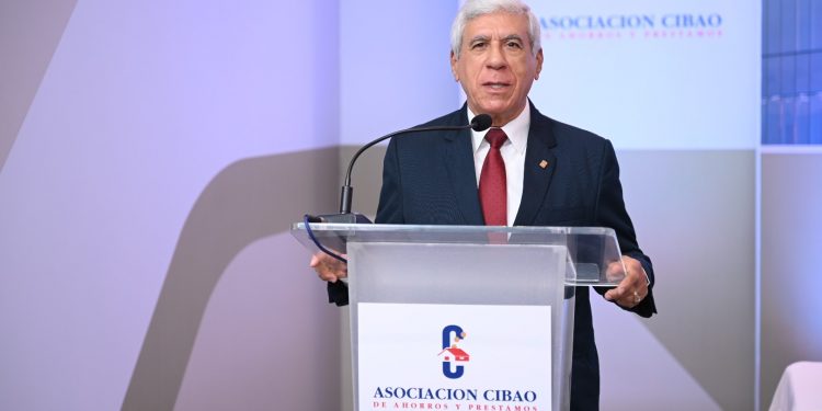 Activos de la Asociación Cibao crecen 5.4% 