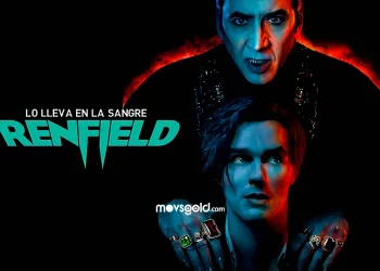 Nicolas Cage regresa a la pantalla grande como Drácula en “Renfield: Asistente de vampiro”