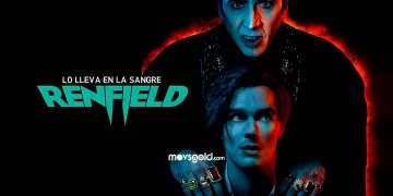 Nicolas Cage regresa a la pantalla grande como Drácula en “Renfield: Asistente de vampiro”