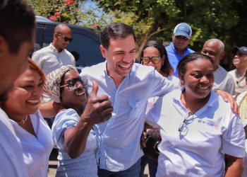 Roberto Ángel: ”Las inversiones e impacto en políticas sociales de Abinader, confirman efectivo combate a la pobreza”