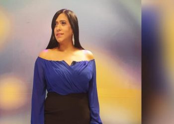 Sarah Sued obtiene dos nominaciones en premios Ciudad Corazón