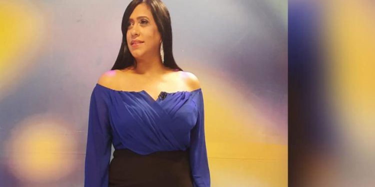 Sarah Sued obtiene dos nominaciones en premios Ciudad Corazón