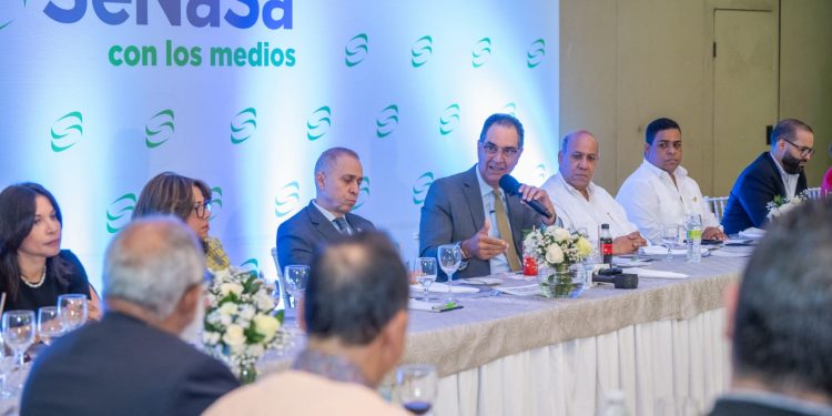 SeNaSa autoriza más de 85 millones de servicios de salud en 2022