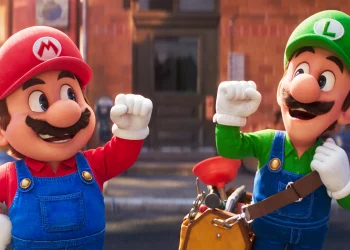 «¡Ni de coña!»: El Luigi original se niega a ver ‘Super Mario Bros.’ por los actores elegidos para el reparto