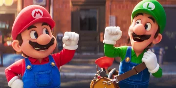 «¡Ni de coña!»: El Luigi original se niega a ver ‘Super Mario Bros.’ por los actores elegidos para el reparto