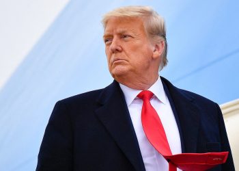 Medios: El caso penal contra Trump lo hace «más fuerte»