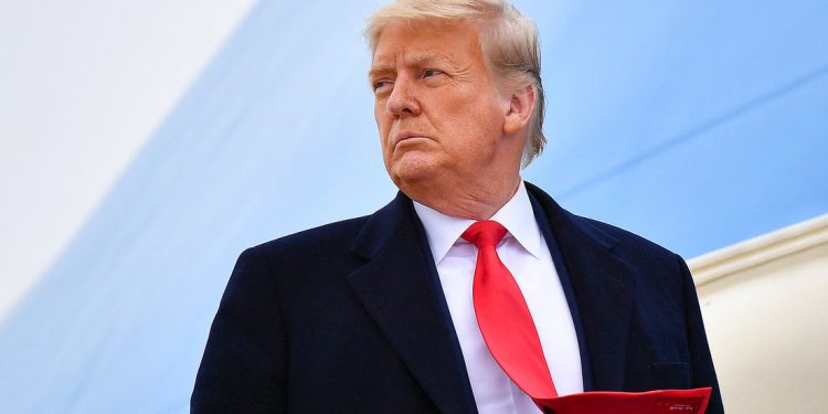 Medios: El caso penal contra Trump lo hace «más fuerte»