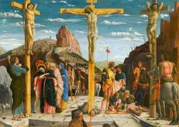 Viernes Santo: las torturas a Jesús, qué causó su muerte en la cruz y por qué no eran ladrones quienes lo rodeaban