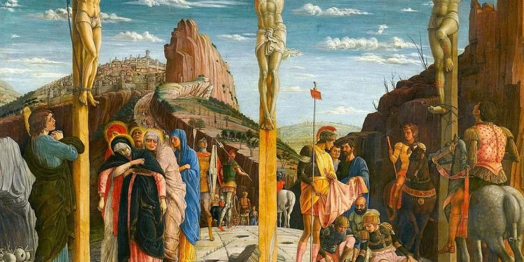 Viernes Santo: las torturas a Jesús, qué causó su muerte en la cruz y por qué no eran ladrones quienes lo rodeaban