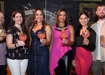 Pernod Ricard Dominicana realizó fiesta de clausura del House of Brands