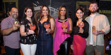 Pernod Ricard Dominicana realizó fiesta de clausura del House of Brands