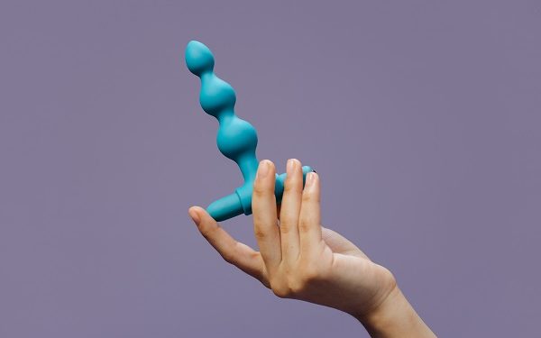 Sexo anal