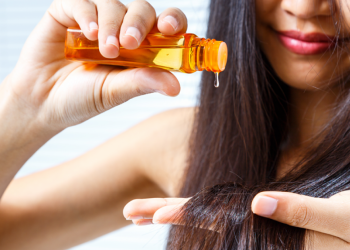 El aceite viral que transforma el pelo al instante