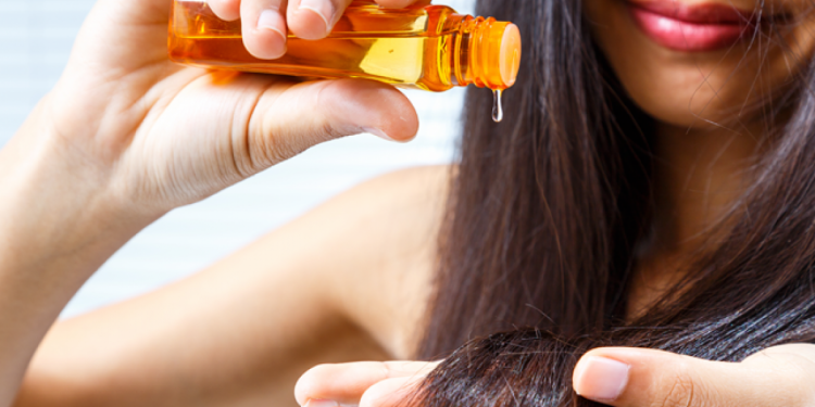 El aceite viral que transforma el pelo al instante