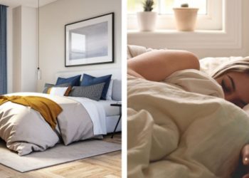 ¿Cómo hacer la cama más cómoda?