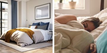 ¿Cómo hacer la cama más cómoda?