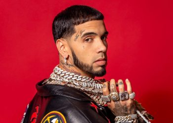 Anuel AA dice que su delgadez le hizo pensar que estaba enfermo