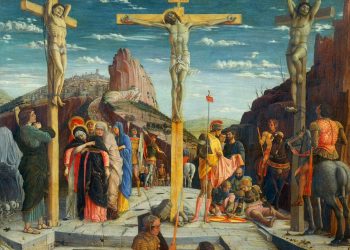 La identidad de los crucificados en el Gólgota: lo que una investigación histórica descubre sobre la muerte de Jesús