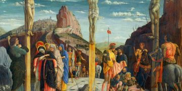 La identidad de los crucificados en el Gólgota: lo que una investigación histórica descubre sobre la muerte de Jesús