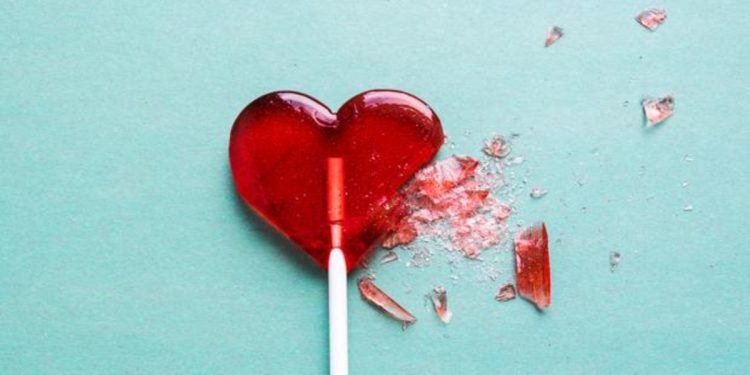 ¿Tus relaciones siempre acaban mal? Estas son las razones