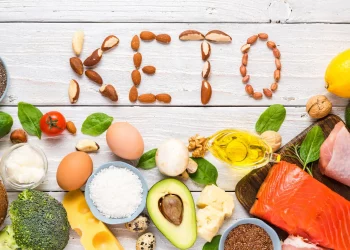 Los “otros” beneficios de la dieta cetogénica