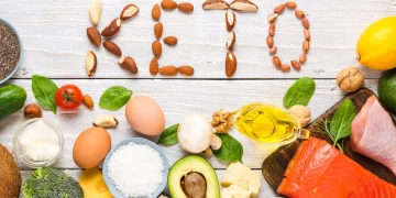 Los “otros” beneficios de la dieta cetogénica