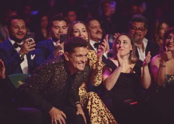 Lo mejor de Latin AMAs 2023 y sus ganadores de la noche