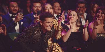 Lo mejor de Latin AMAs 2023 y sus ganadores de la noche