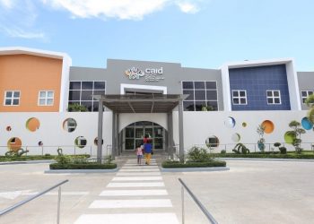 Unos 1,500 niños con autismo reciben atención terapéutica en el CAID
