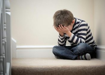 Maltrato infantil: cómo identificar la violencia contra los niños