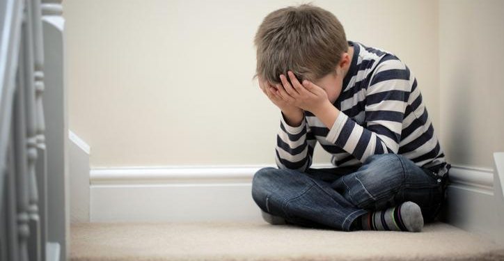 Maltrato infantil: cómo identificar la violencia contra los niños