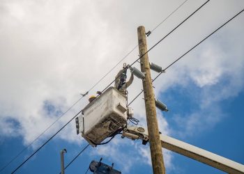 ETED realizará reemplazo de estructuras en mal estado en la línea 69 kv Canabacoa – Villa Olga