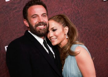 ¿Qué cambiaría Jennifer Lopez de Ben Affleck?