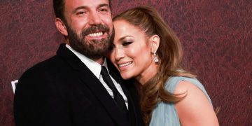 ¿Qué cambiaría Jennifer Lopez de Ben Affleck?