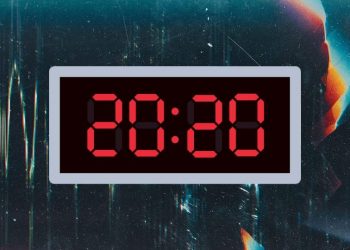 20:20: qué significa mirar el reloj a esta hora