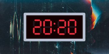 20:20: qué significa mirar el reloj a esta hora
