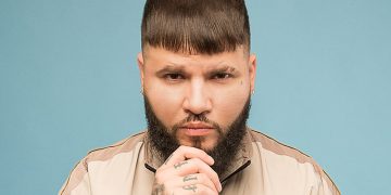 Farruko dice se sentía sucio antes ver a Jesús atraves del amor