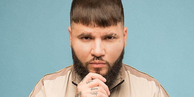 Farruko dice se sentía sucio antes ver a Jesús atraves del amor