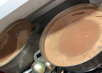 El simbolismo y la importancia cultural de las habichuelas con dulce en la Semana Santa
