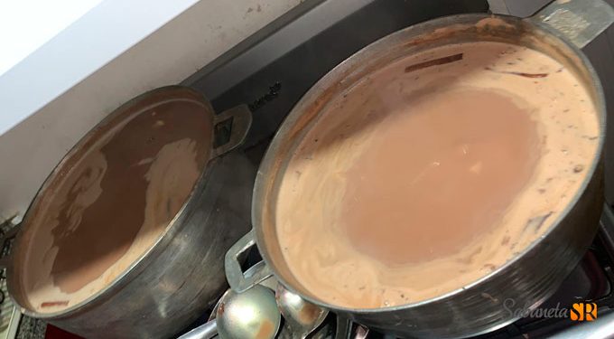 El simbolismo y la importancia cultural de las habichuelas con dulce en la Semana Santa