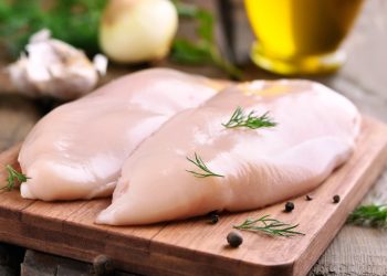 Carnes blancas: ¿cuáles son y qué propiedades tienen?