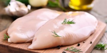 Carnes blancas: ¿cuáles son y qué propiedades tienen?