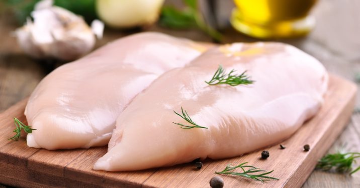 Carnes blancas: ¿cuáles son y qué propiedades tienen?