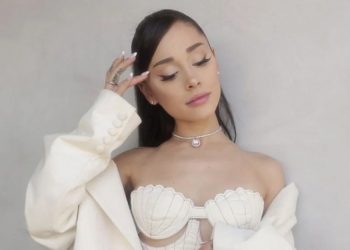 Ariana Grande rompió el silencio sobre su cambio físico: “Hay muchas maneras de lucir saludable”