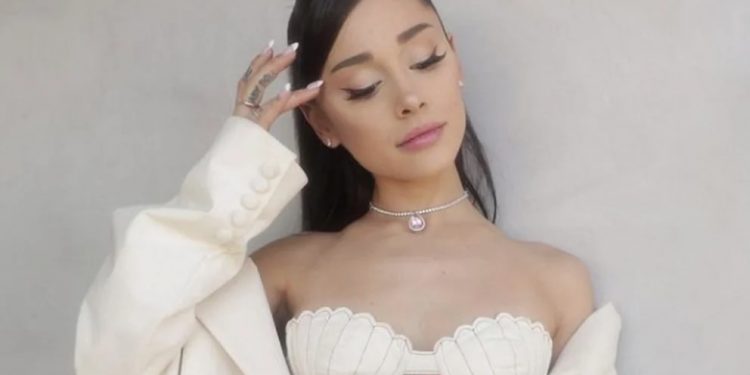 Ariana Grande rompió el silencio sobre su cambio físico: “Hay muchas maneras de lucir saludable”