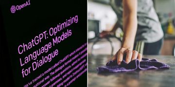Cómo la inteligencia artificial cambiará el futuro de las tareas domésticas