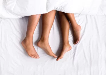 Cómo detectar problemas de salud a través del sexo