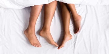Cómo detectar problemas de salud a través del sexo
